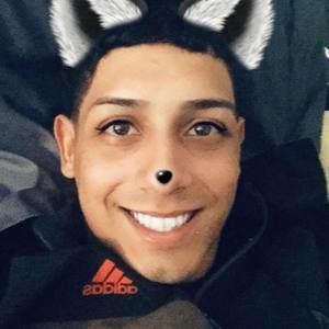 Meet your Posher, Kenny